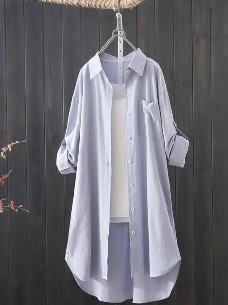 The Easel Shirt