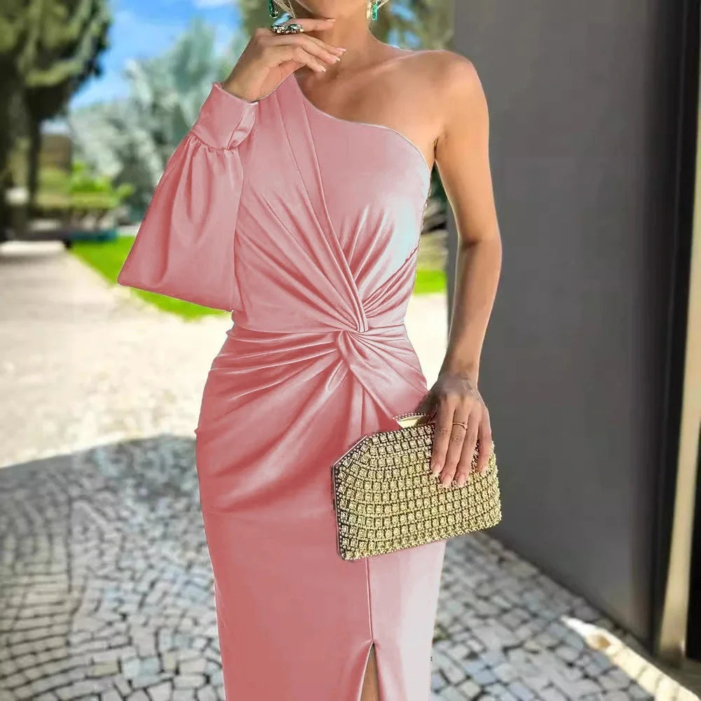 The Amélia Dress