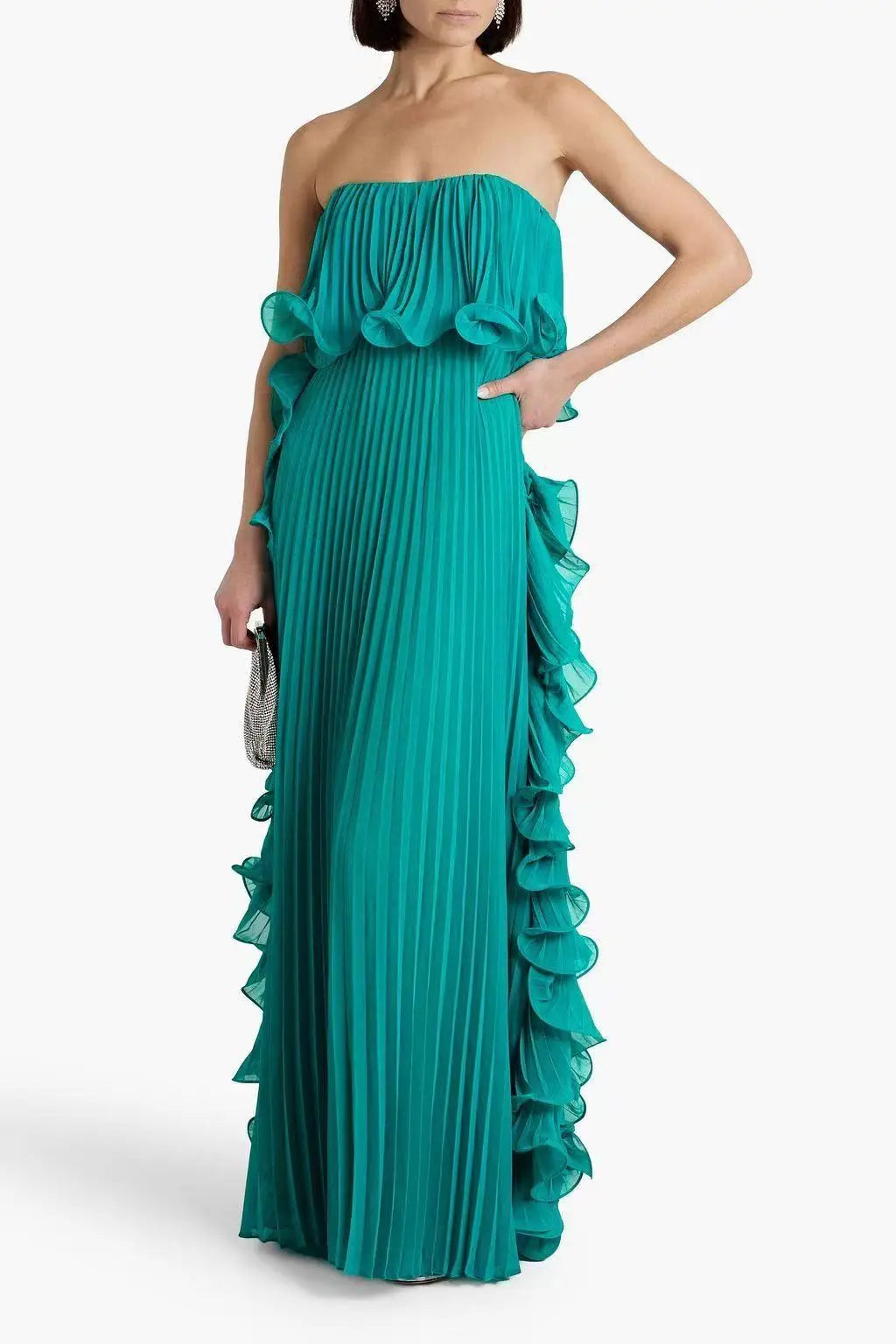The Riviera Dress