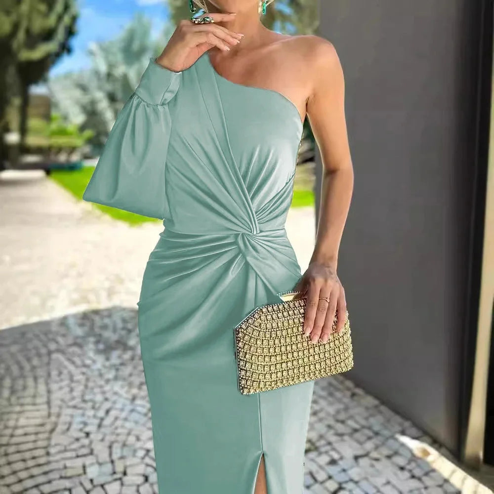 The Amélia Dress