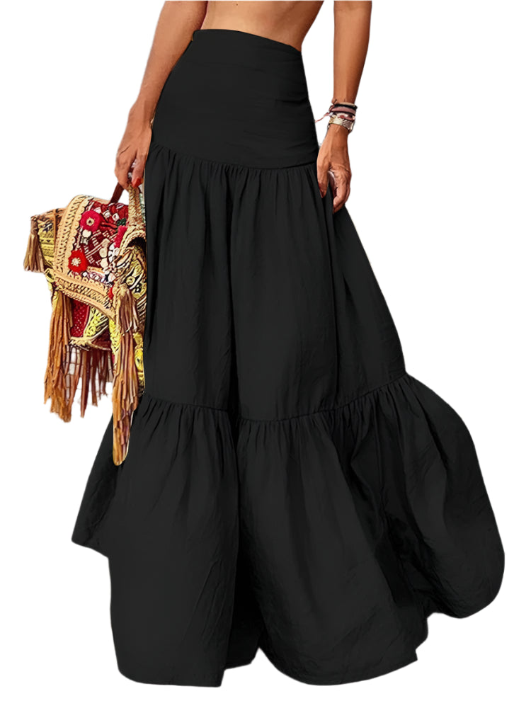 Zarlie Maxi Skir