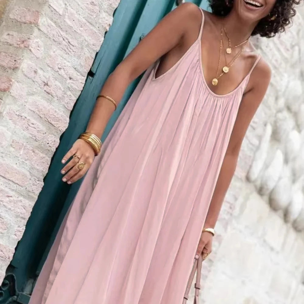 ✨ The Mia Muse Dress ✨