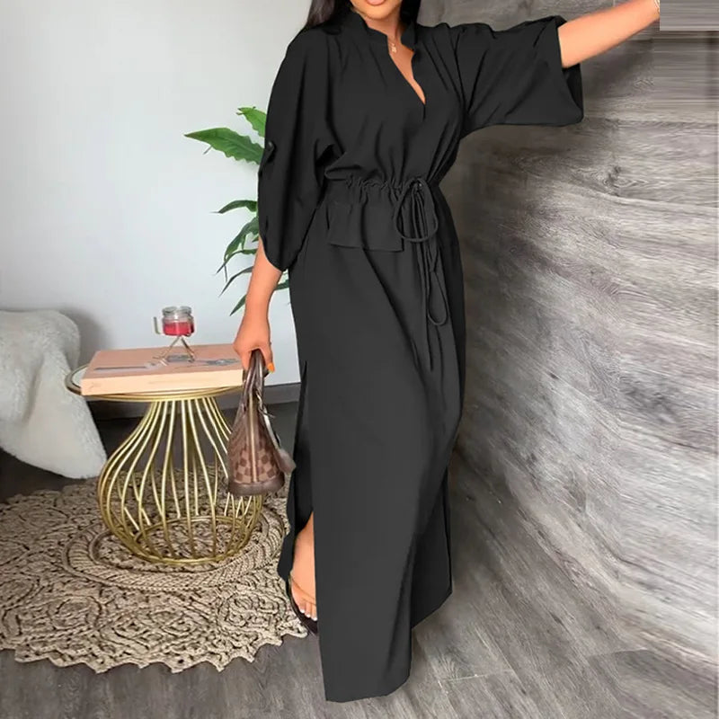 The Cloud Nine Dress