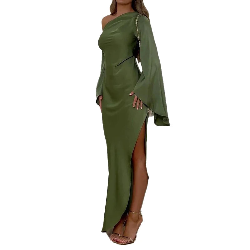The Cassandra Dress