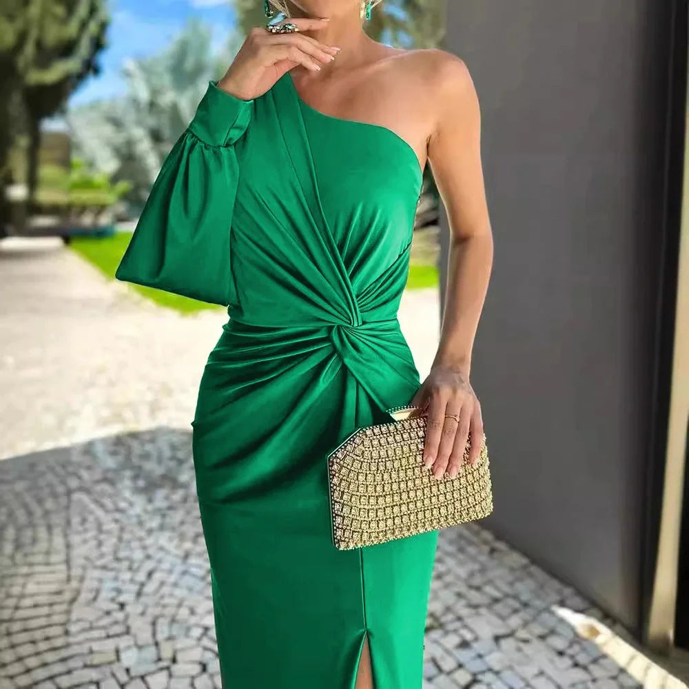 The Amélia Dress
