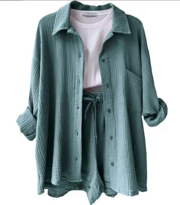 The Reverie Set