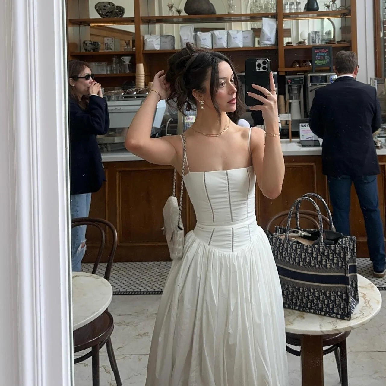 Étoile Garden Dress ✨