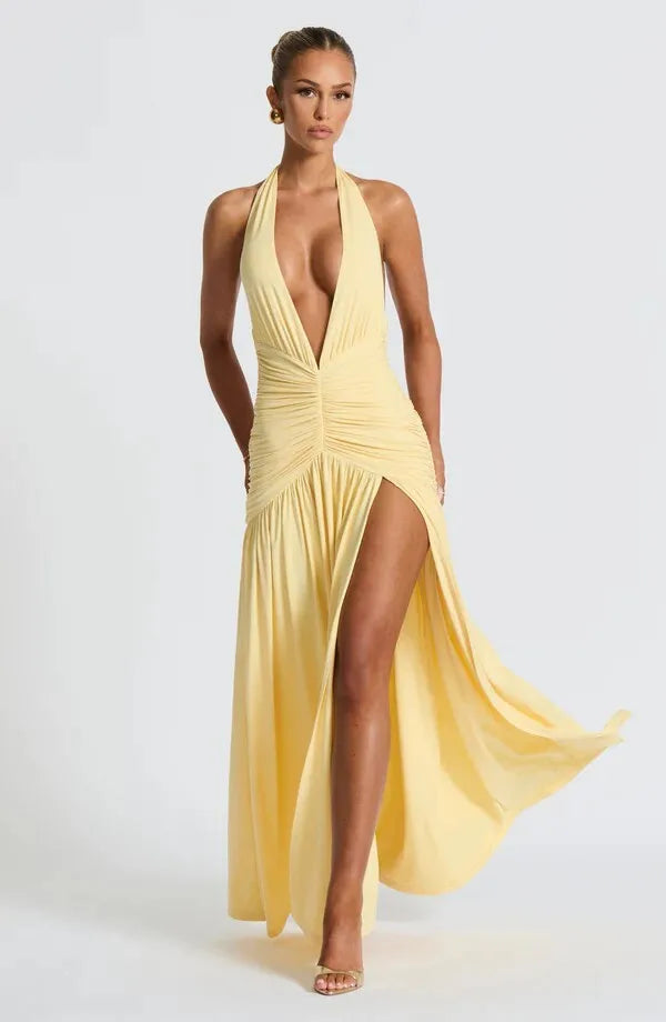 Sienna Eclipse Dress