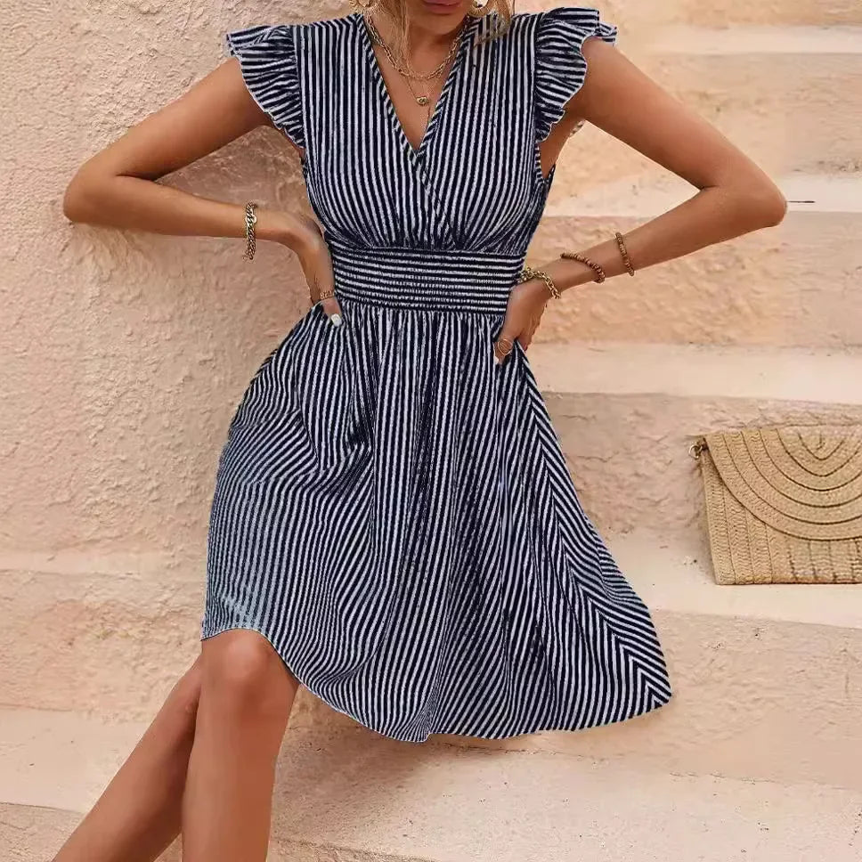 🌸 The Sophia Dress