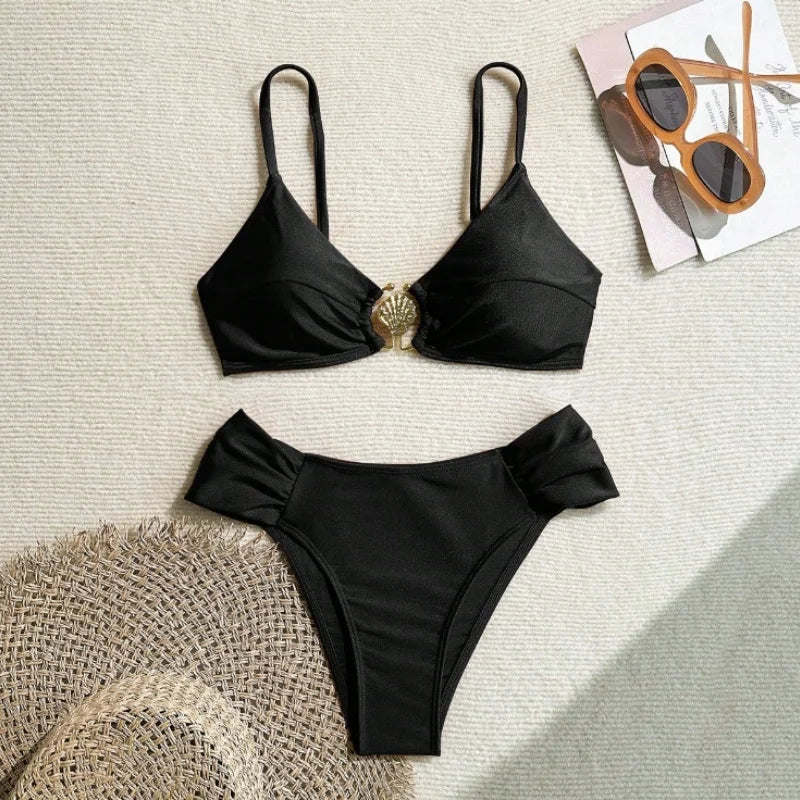 The Calypso Bikini Set