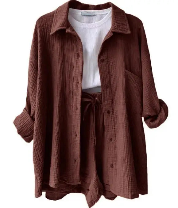 The Reverie Set