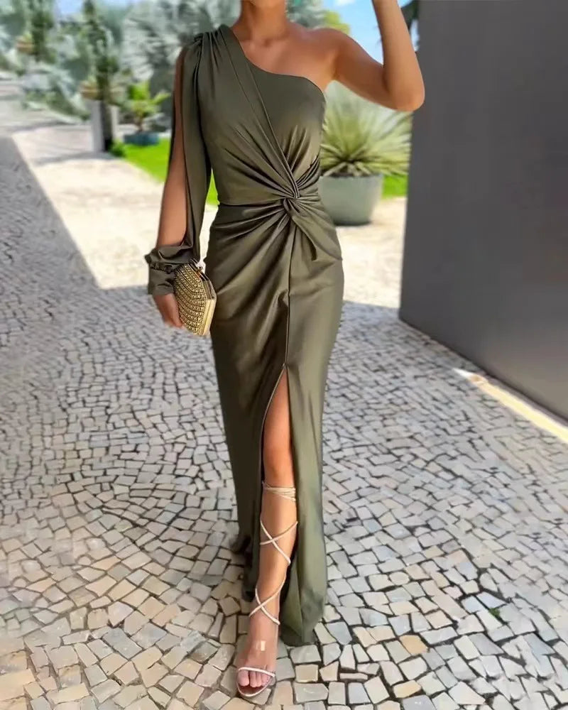 The Amélia Dress