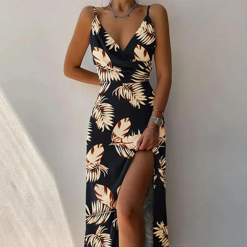 The Valencia Dress