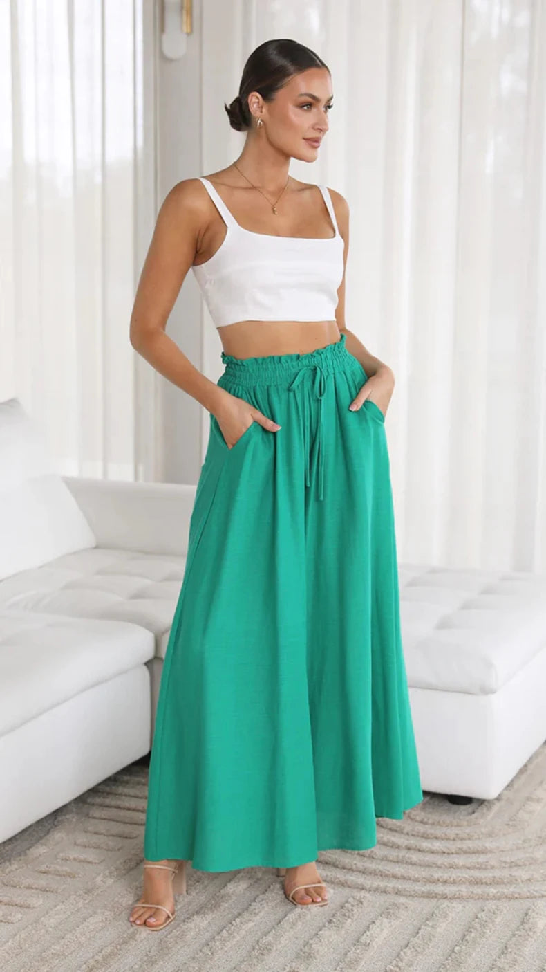 The Lumi Pants