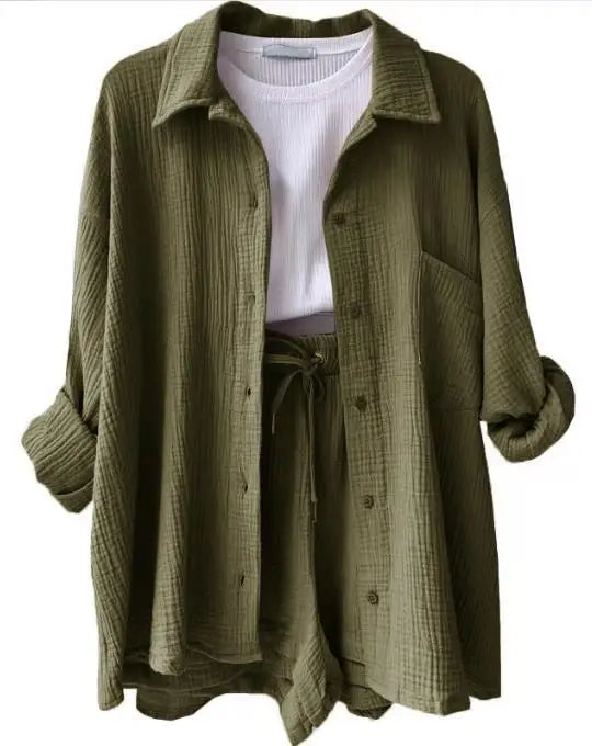 The Reverie Set