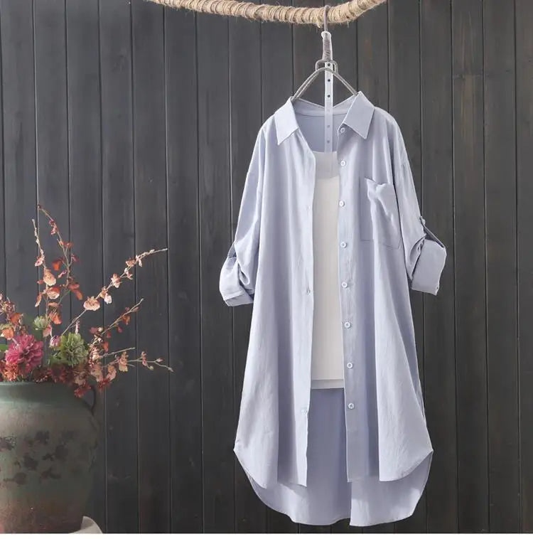 The Easel Shirt