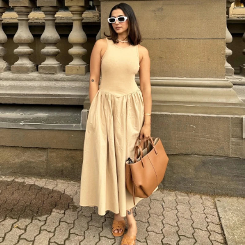 The Sorella Dress