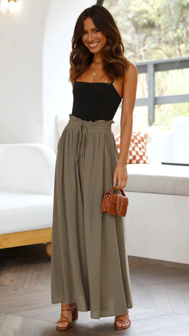 The Lumi Pants