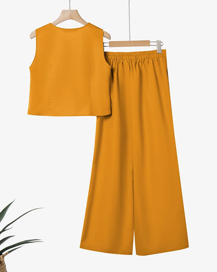 The Arlowe Suit Set