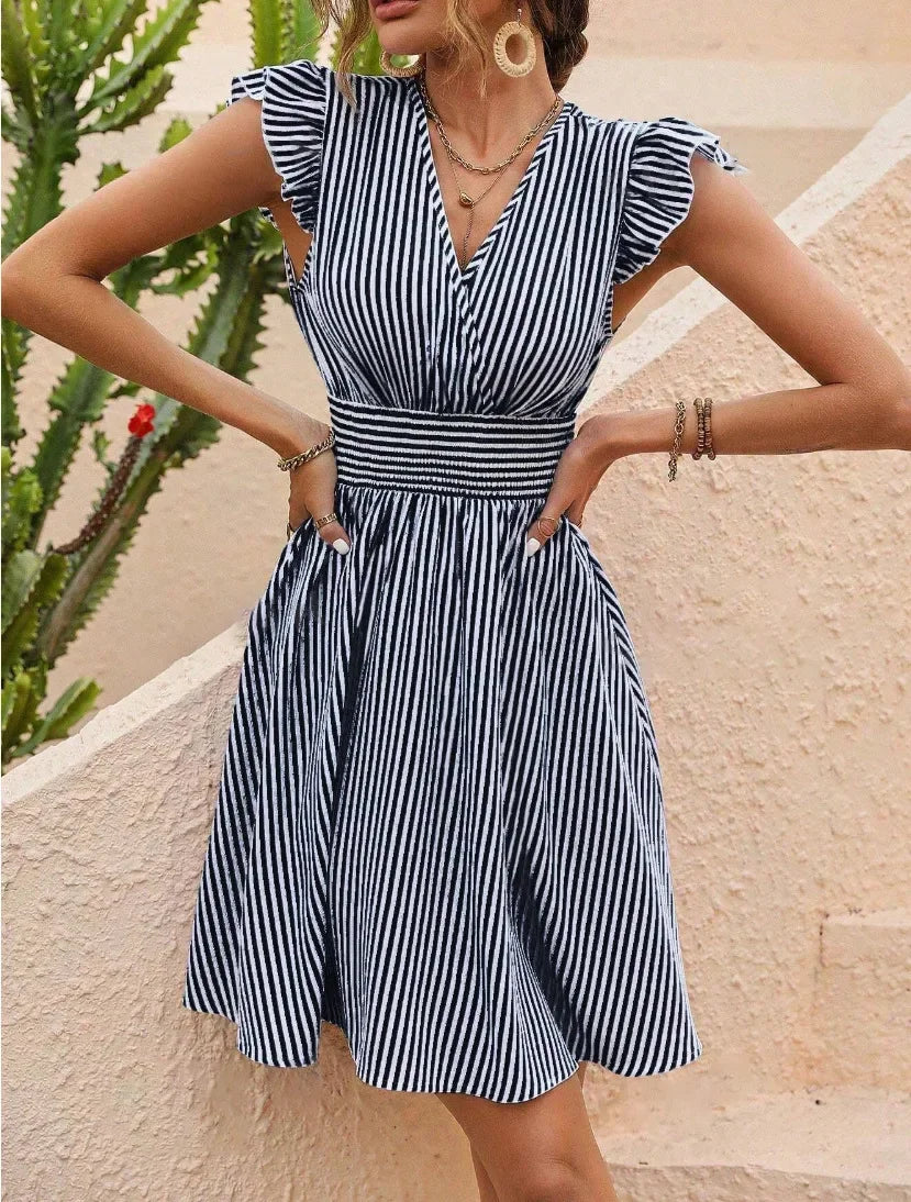 🌸 The Sophia Dress