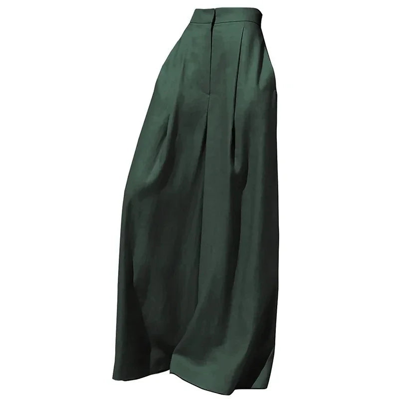 The Silhouette Pants