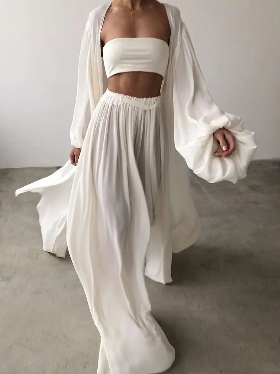 The Sorella Lounge Set