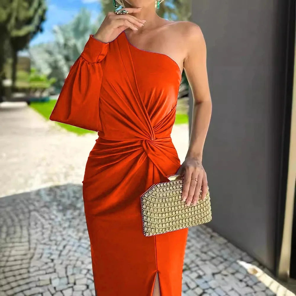 The Amélia Dress