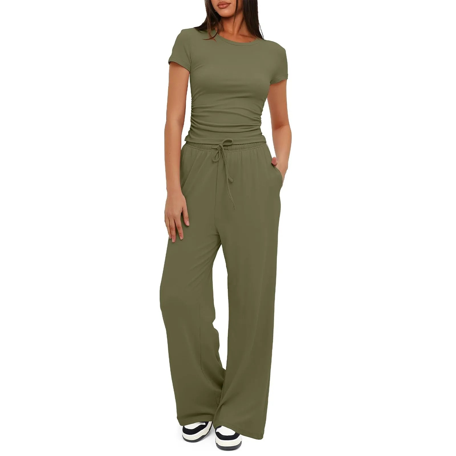 Sunday Stroll Co-ord Set