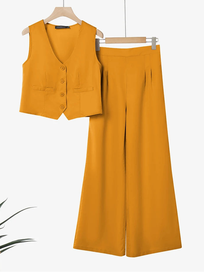 The Arlowe Suit Set