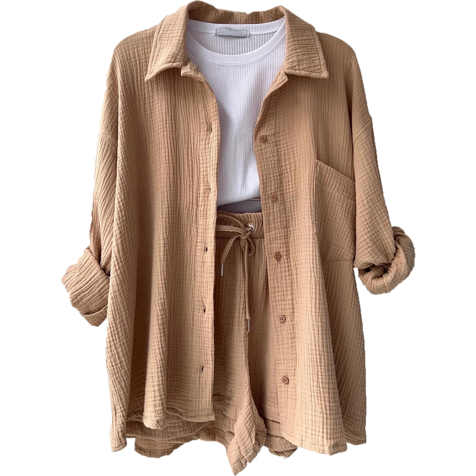 The Reverie Set