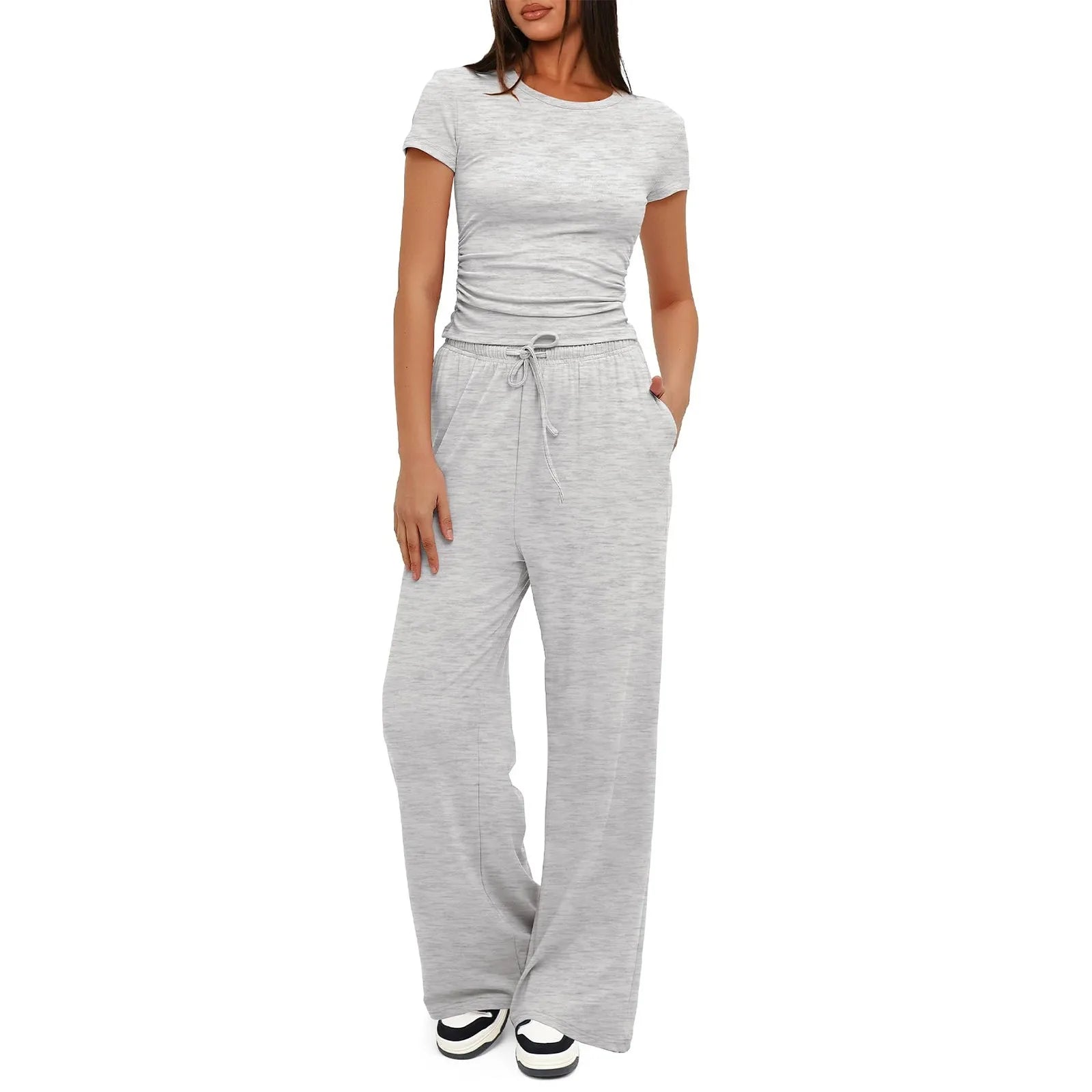 Sunday Stroll Co-ord Set