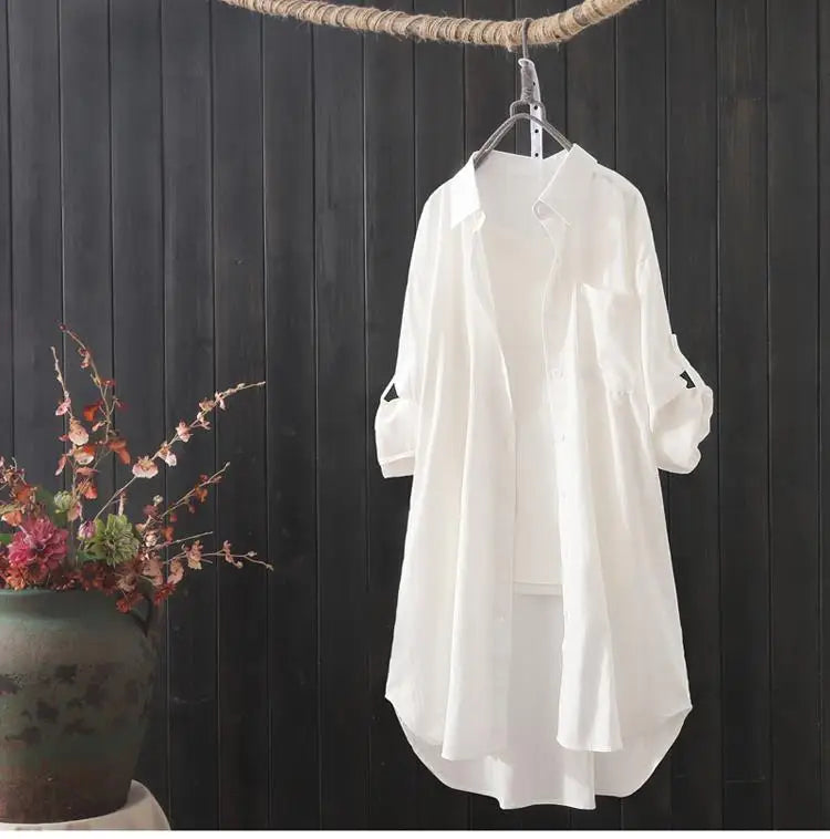 The Easel Shirt