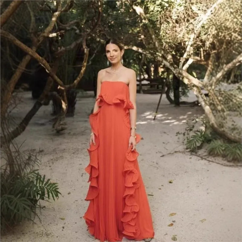 The Riviera Dress