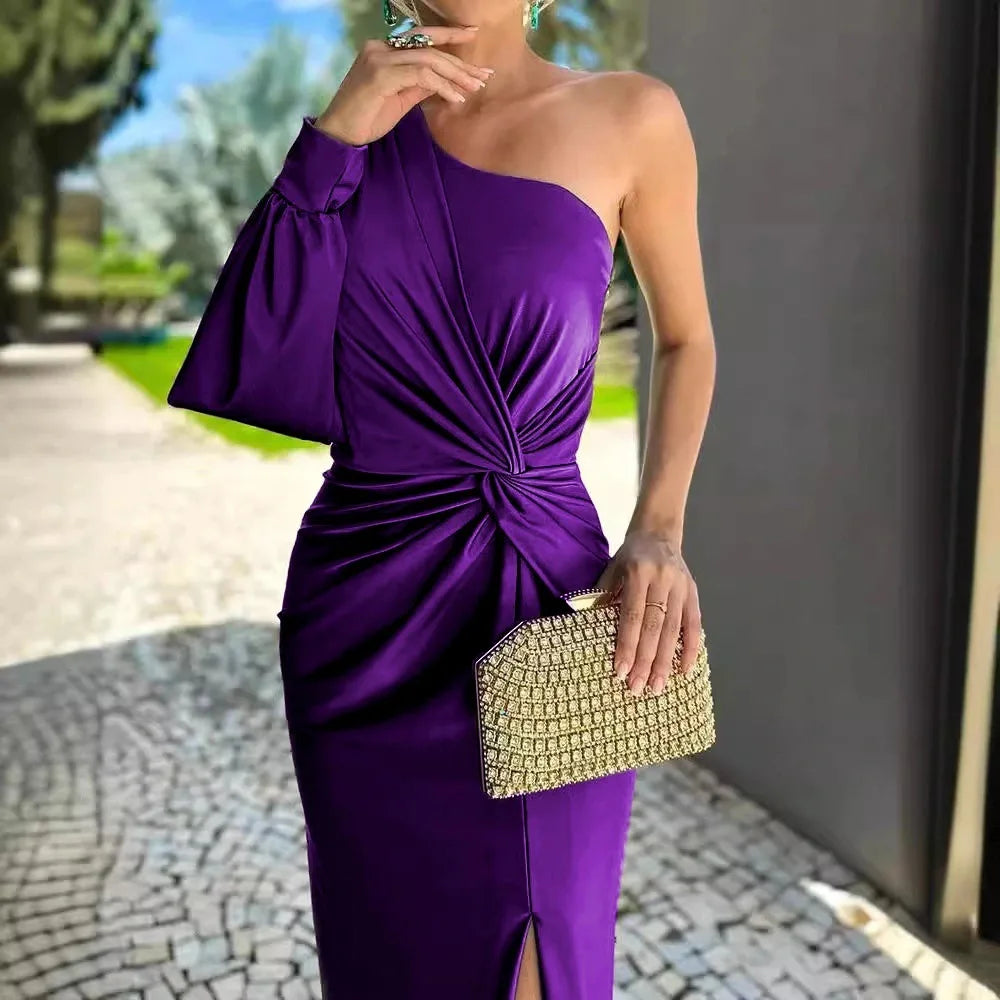 The Amélia Dress