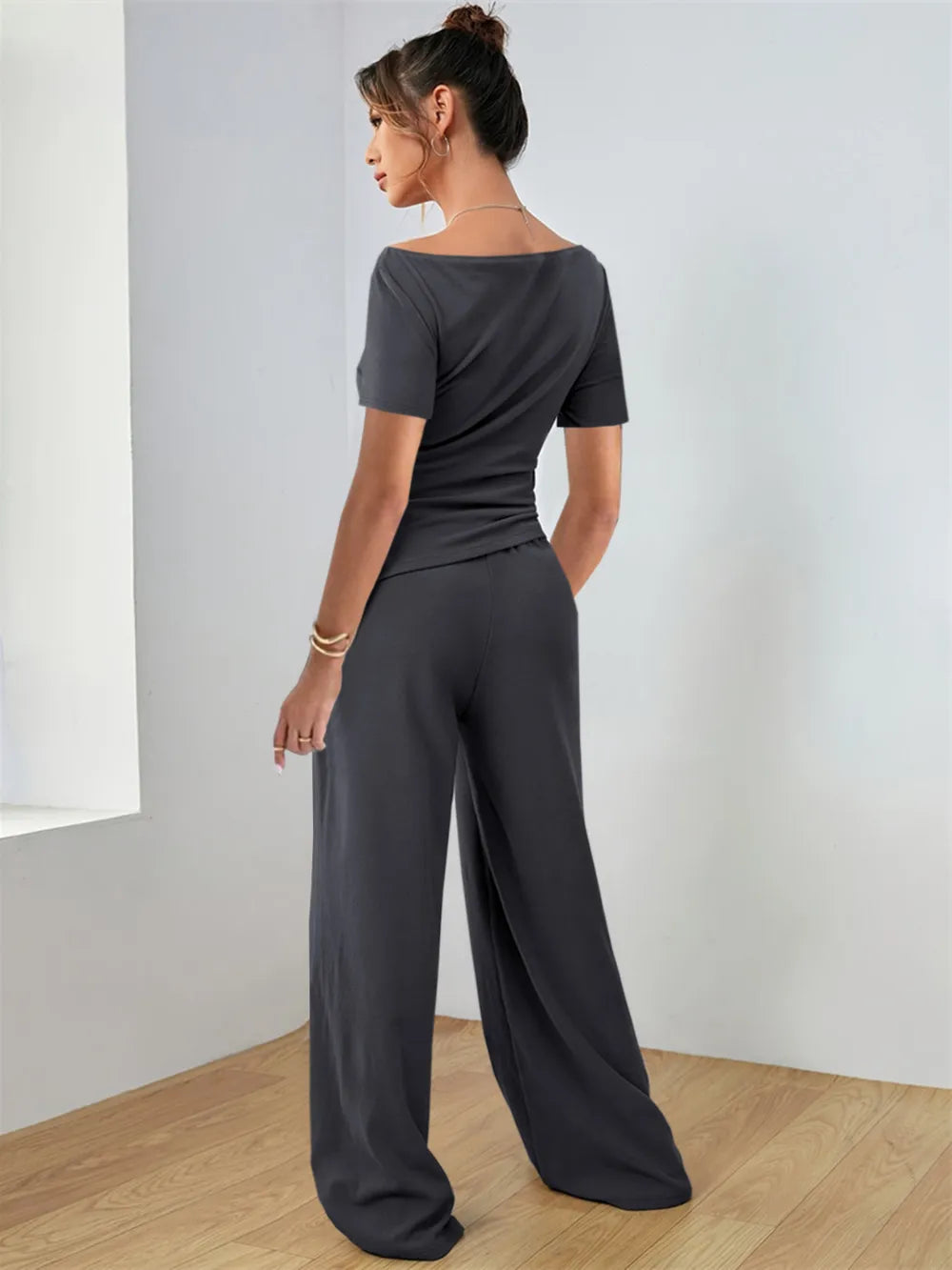 The Solace Lounge Set