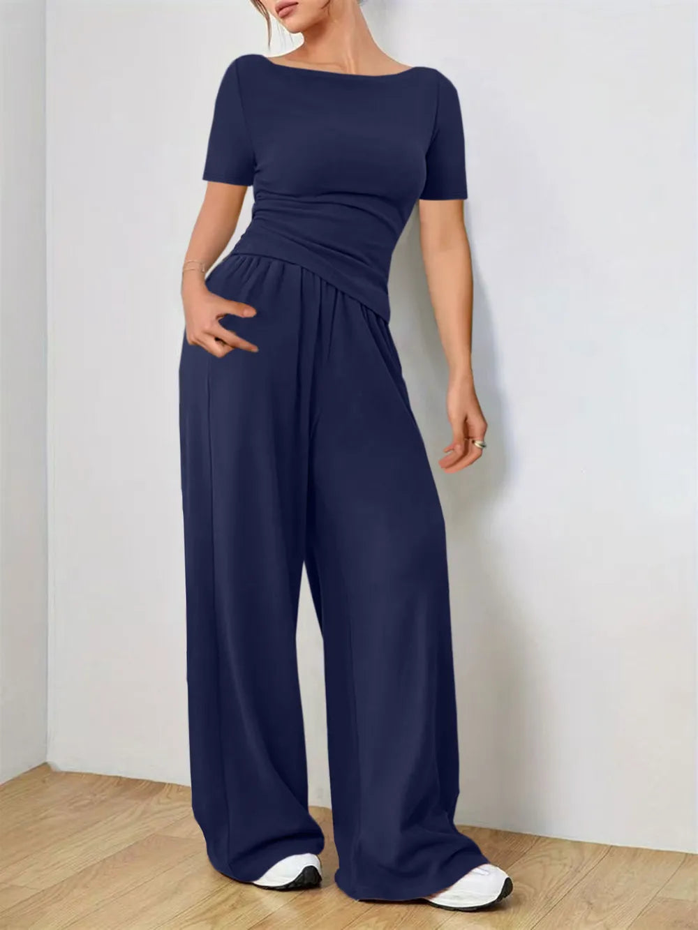 The Solace Lounge Set