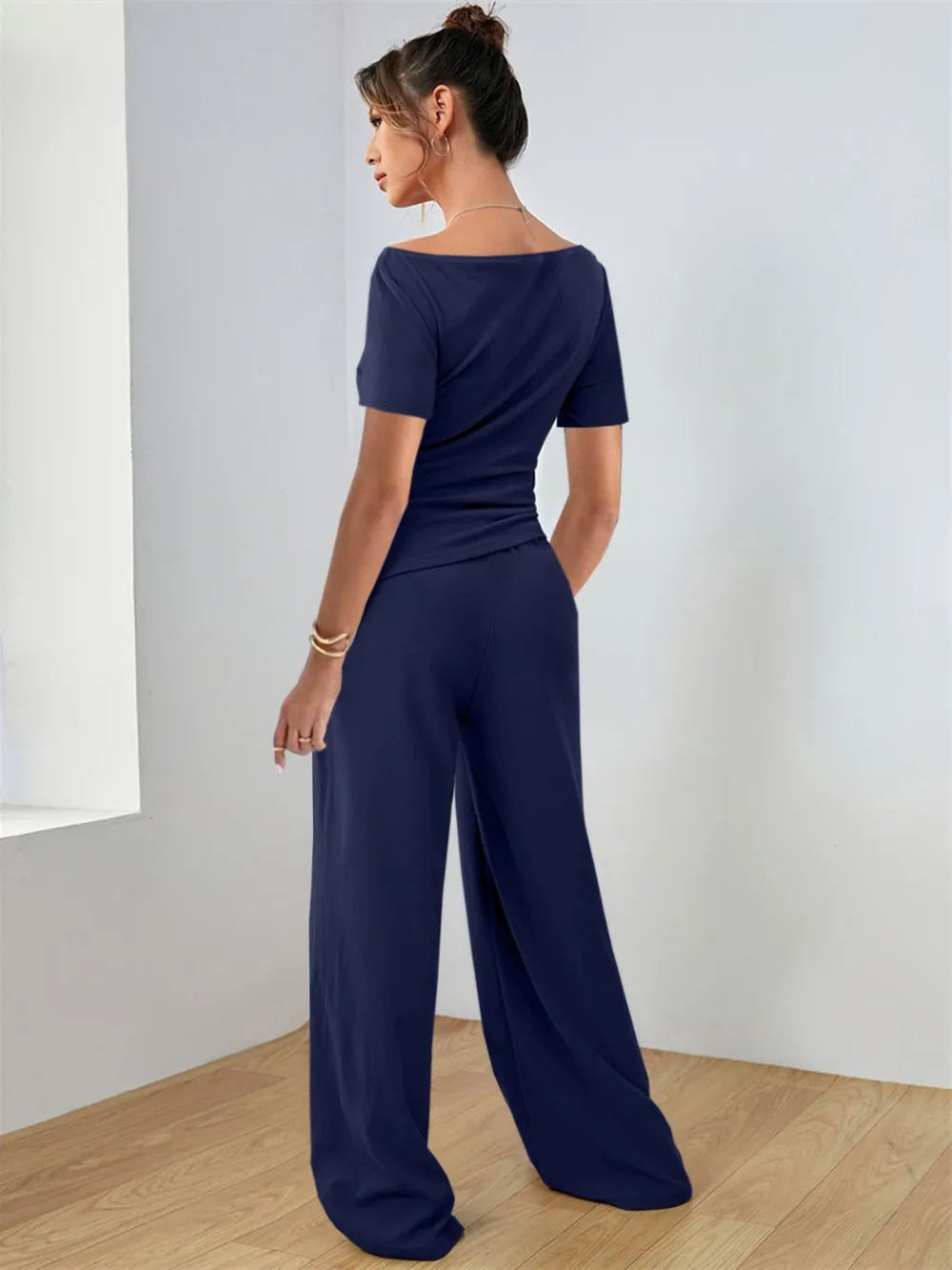 The Solace Lounge Set