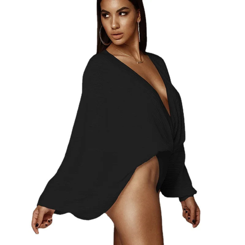 The Élan Bodysuit