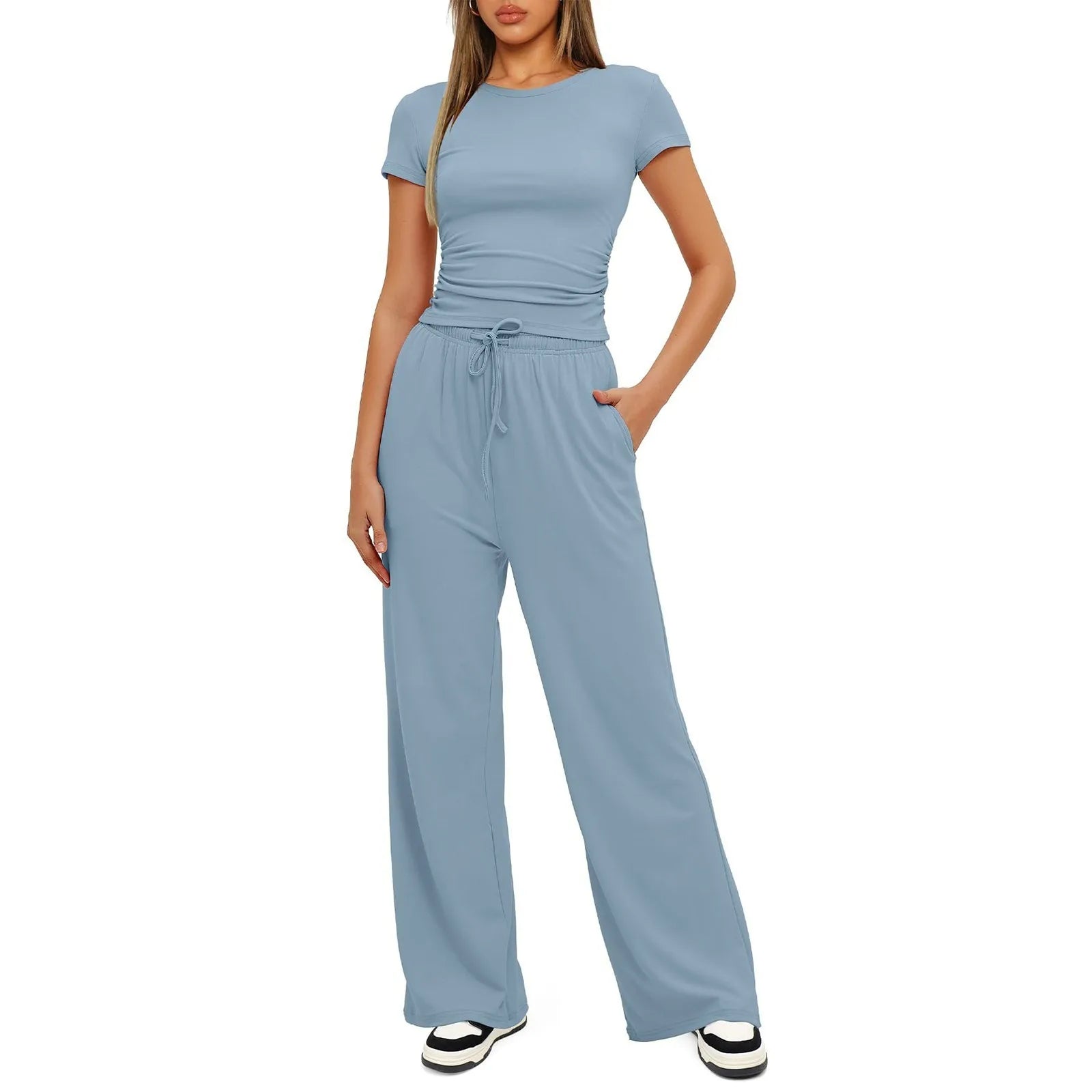 Sunday Stroll Co-ord Set