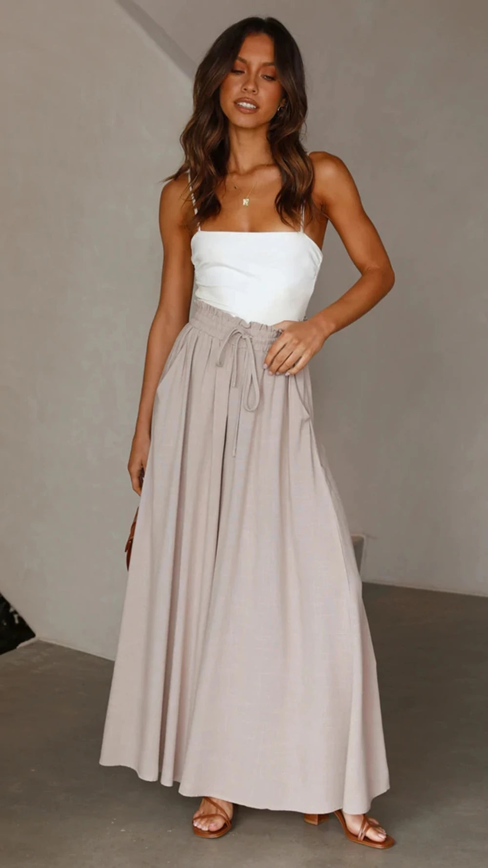 The Lumi Pants