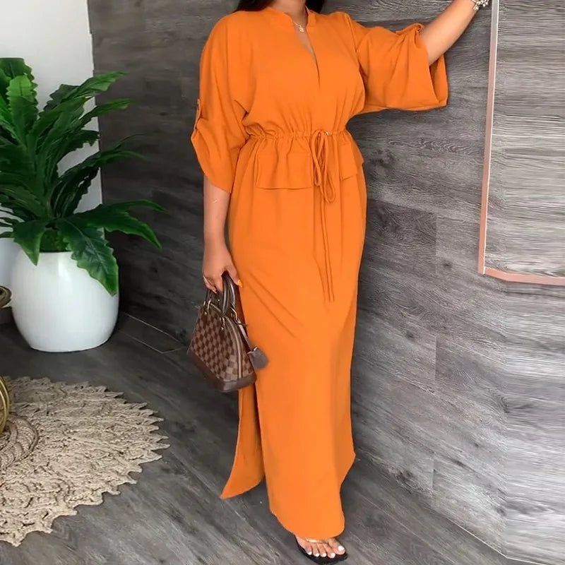 The Cloud Nine Dress