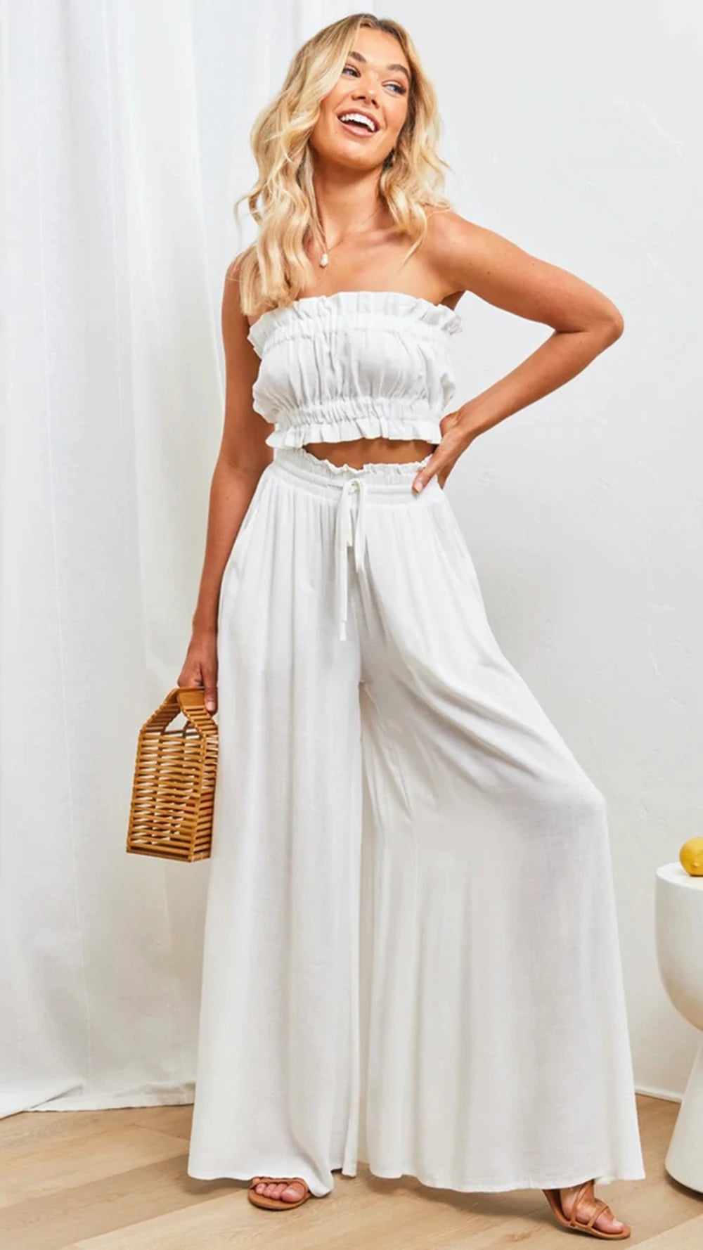 The Lumi Pants
