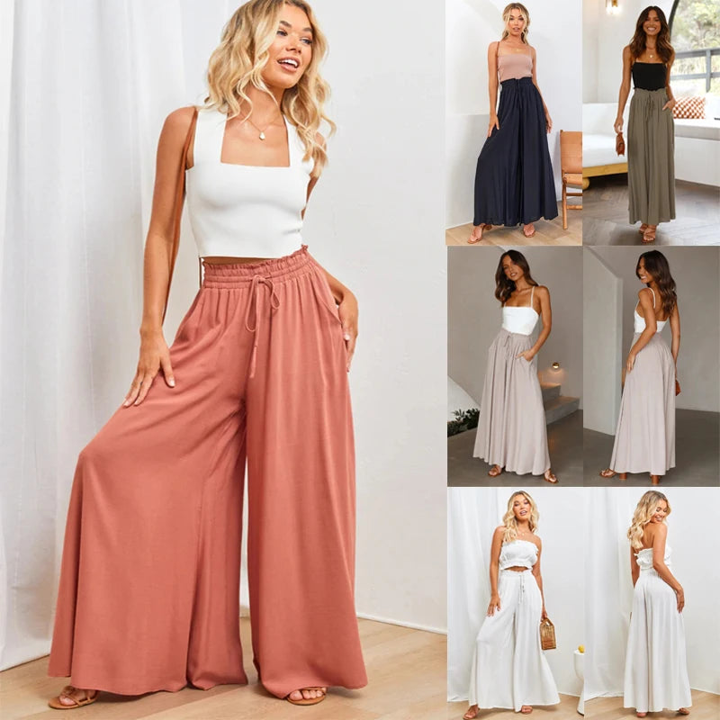 The Lumi Pants