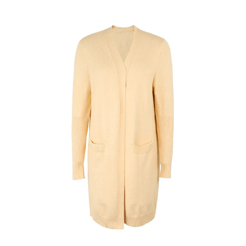 The Sunday Slowdown Cardigan