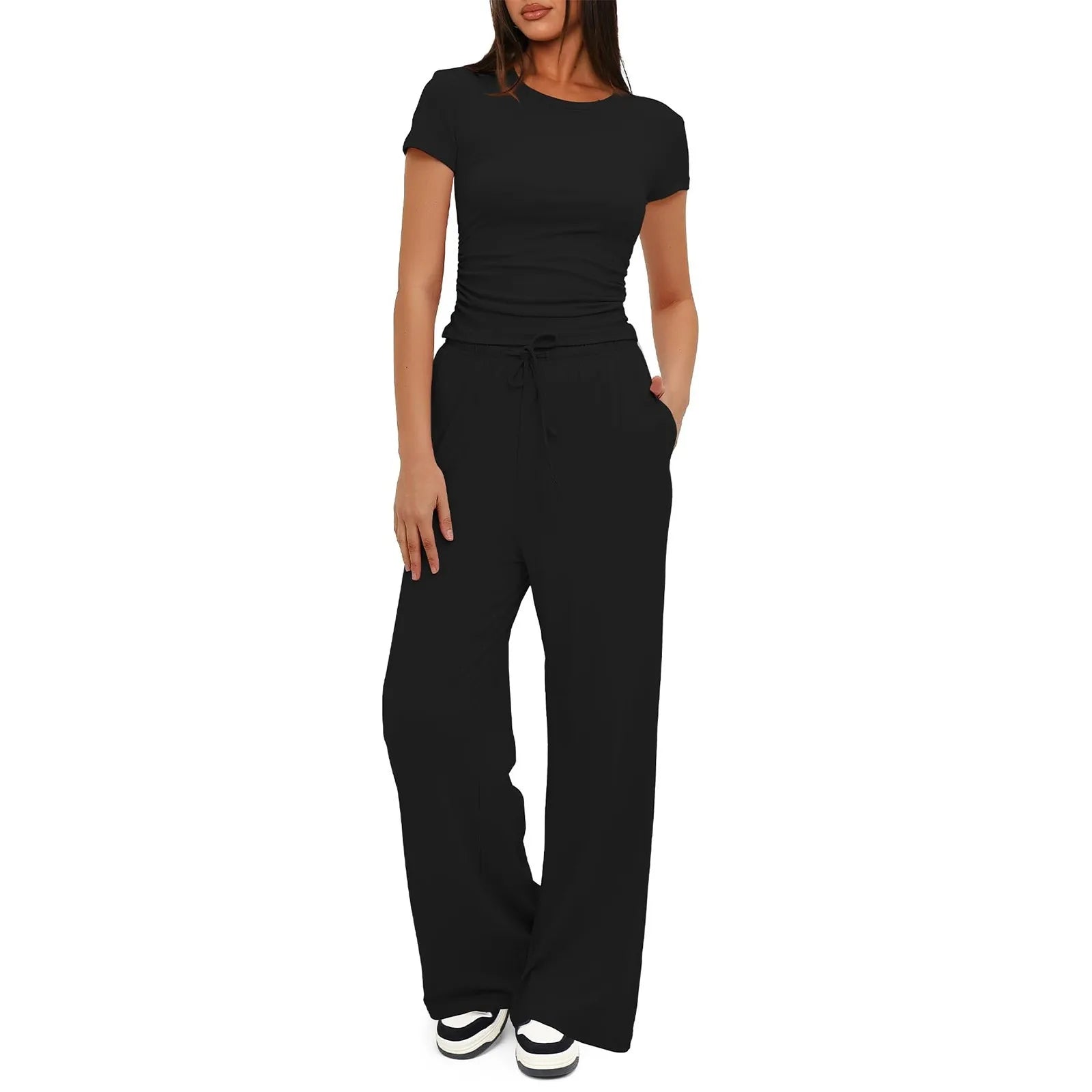 Sunday Stroll Co-ord Set