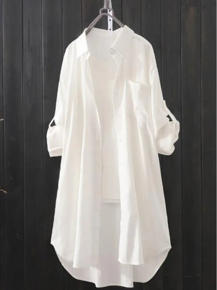 The Easel Shirt
