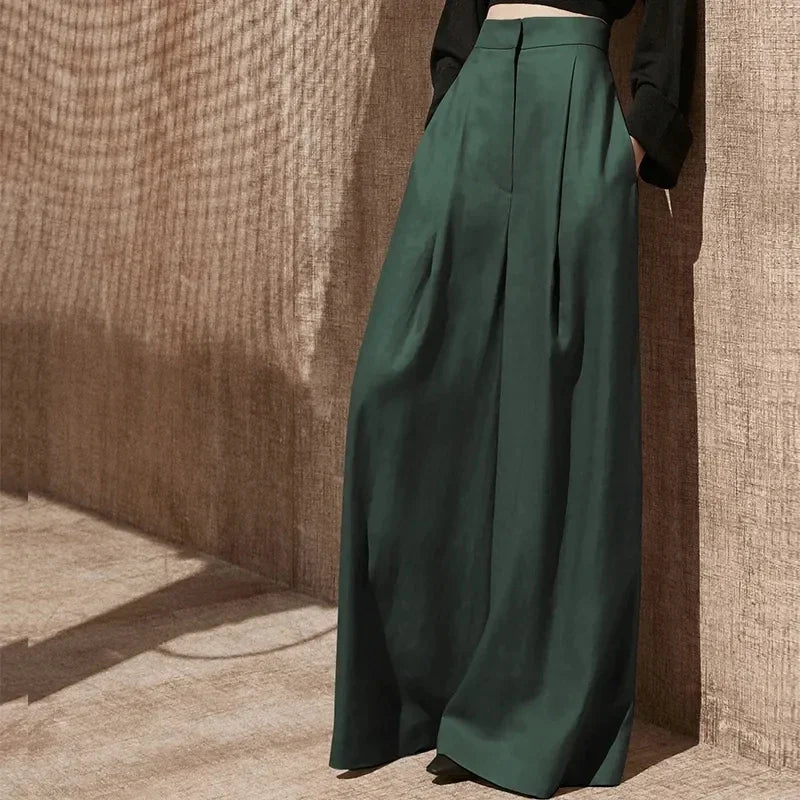 The Silhouette Pants