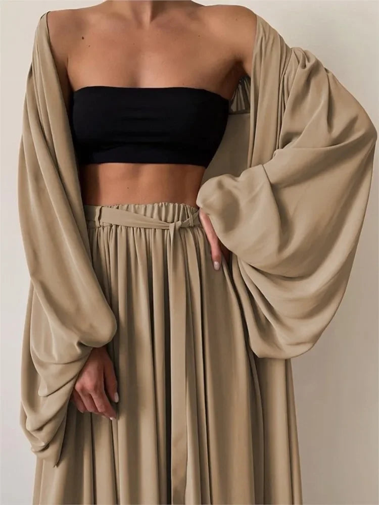 The Sorella Lounge Set