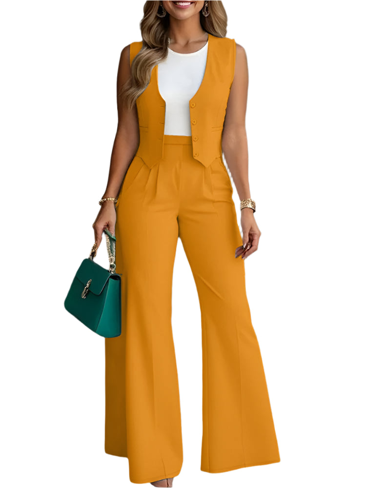 The Arlowe Suit Set
