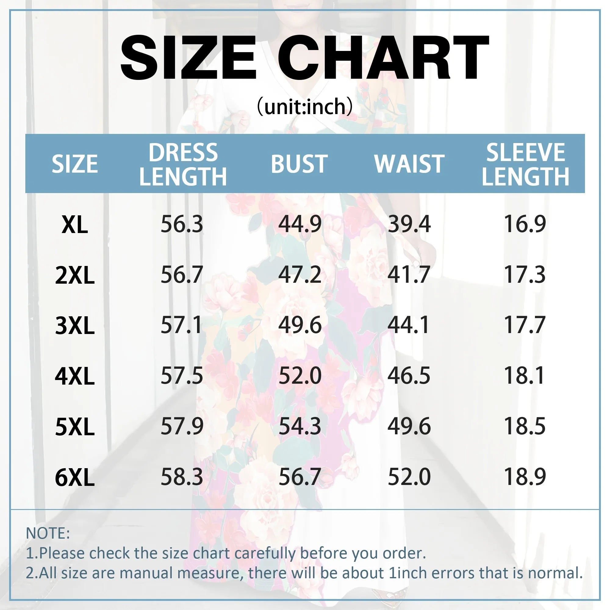 The Carmen Plus Size Wrap Maxi Dress